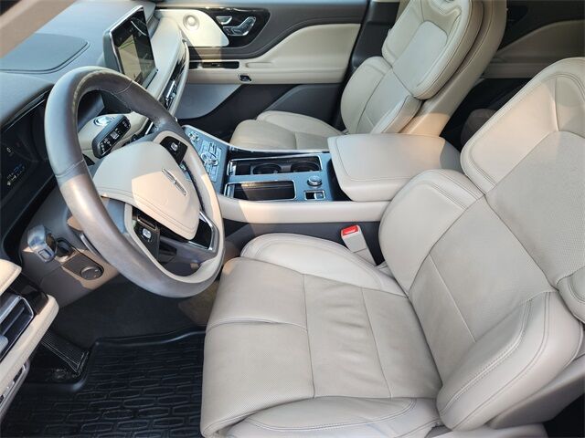 2022 Lincoln Aviator Plug-In Hybrid Grand Touring Grapevine TX