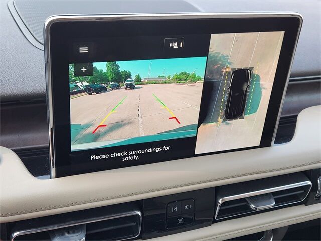 2022 Lincoln Aviator Plug-In Hybrid Grand Touring Grapevine TX