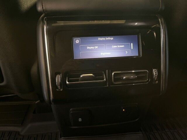 2022 Lincoln Aviator Reserve Burnet TX