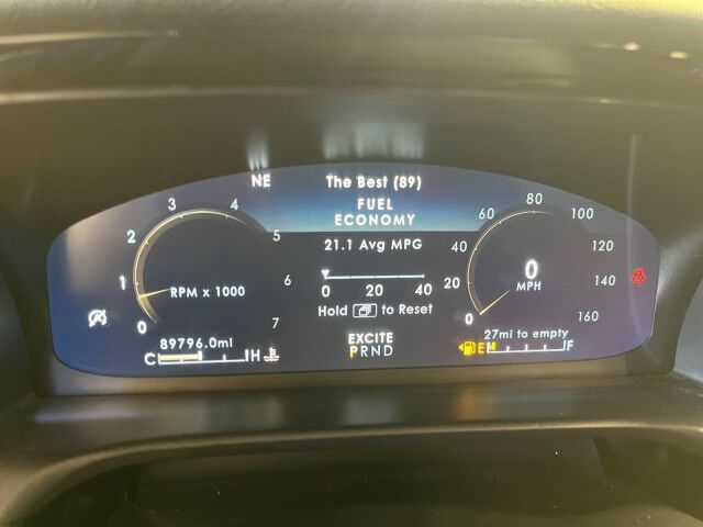 2022 Lincoln Aviator Reserve Burnet TX