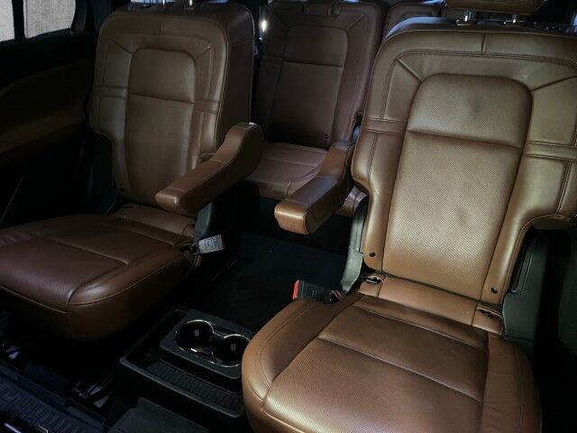 2022 Lincoln Aviator Reserve Burnet TX