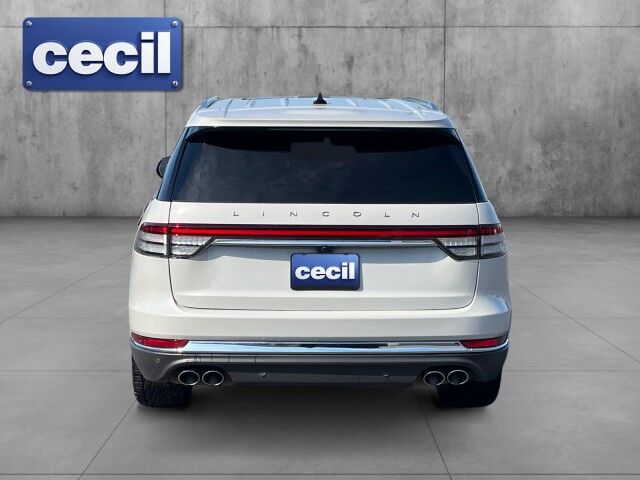 2022 Lincoln Aviator Reserve Burnet TX
