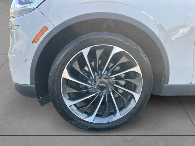 2022 Lincoln Aviator Reserve Burnet TX