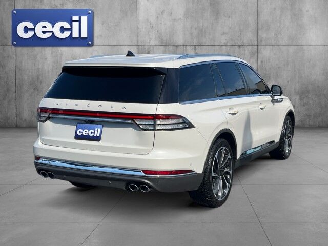 2022 Lincoln Aviator Reserve Burnet TX
