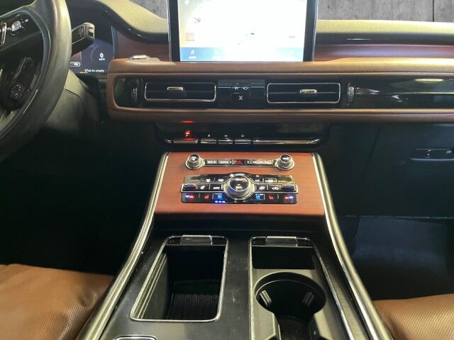 2022 Lincoln Aviator Reserve Burnet TX
