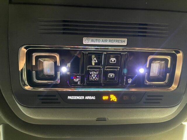 2022 Lincoln Aviator Reserve Burnet TX