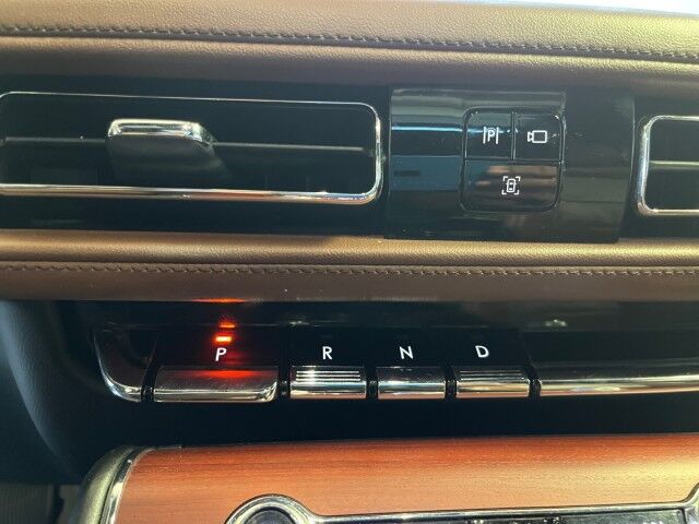2022 Lincoln Aviator Reserve Burnet TX