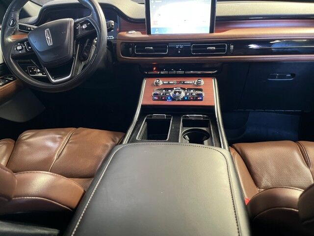 2022 Lincoln Aviator Reserve Burnet TX