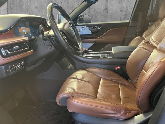 2022 Lincoln Aviator Reserve Burnet TX