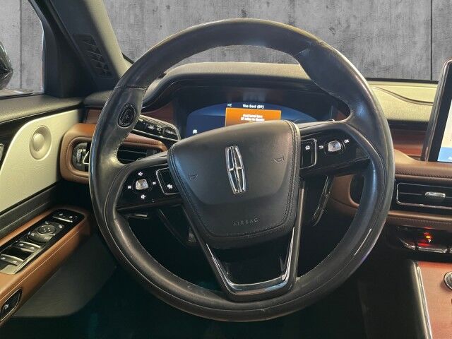 2022 Lincoln Aviator Reserve Burnet TX