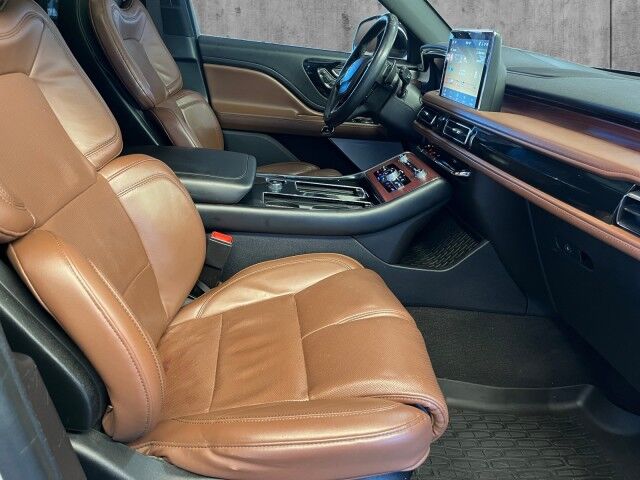 2022 Lincoln Aviator Reserve Burnet TX