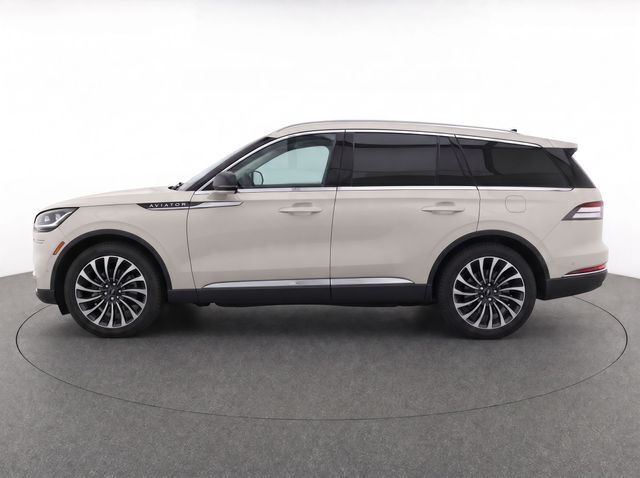 2022 Lincoln Aviator Reserve Kerrville TX