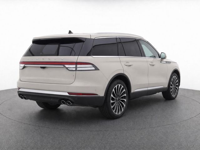 2022 Lincoln Aviator Reserve Kerrville TX