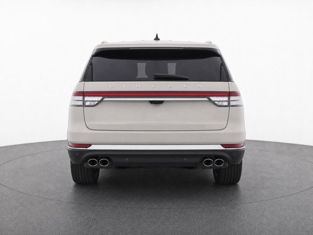 2022 Lincoln Aviator Reserve Kerrville TX