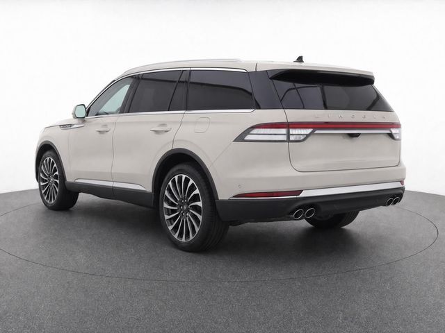 2022 Lincoln Aviator Reserve Kerrville TX