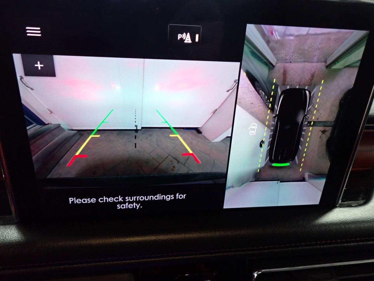 2022 Lincoln Aviator Reserve AWD LEATHER NAVI SUNROOF BUCKET SEATS Listowel ON