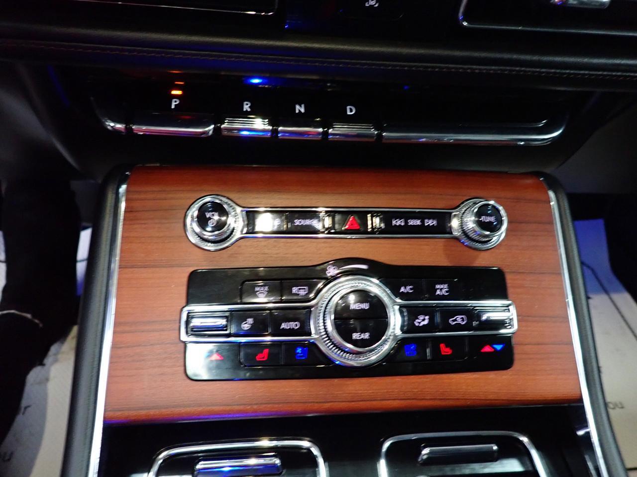 2022 Lincoln Aviator Reserve AWD LEATHER NAVI SUNROOF BUCKET SEATS Listowel ON