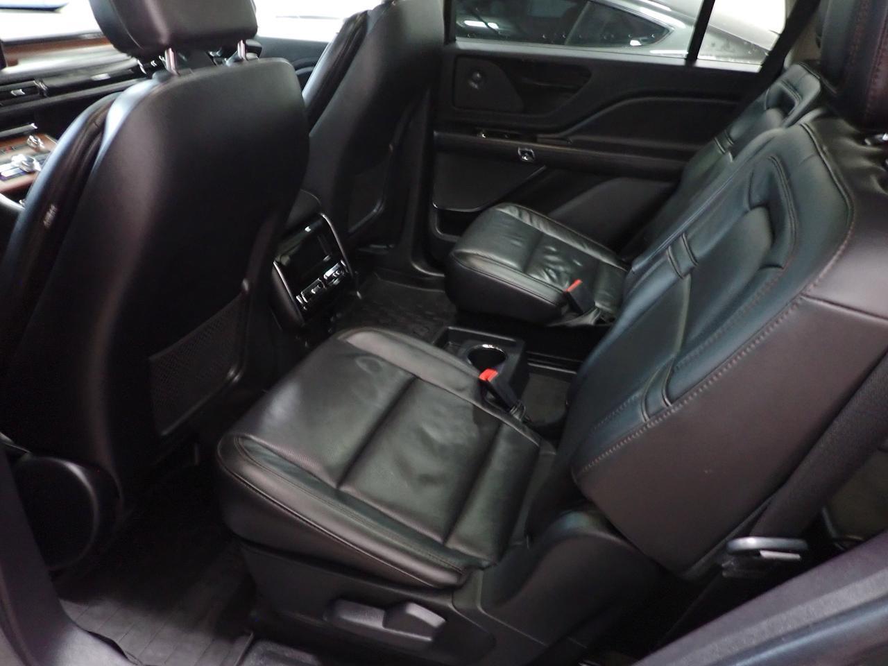 2022 Lincoln Aviator Reserve AWD LEATHER NAVI SUNROOF BUCKET SEATS Listowel ON