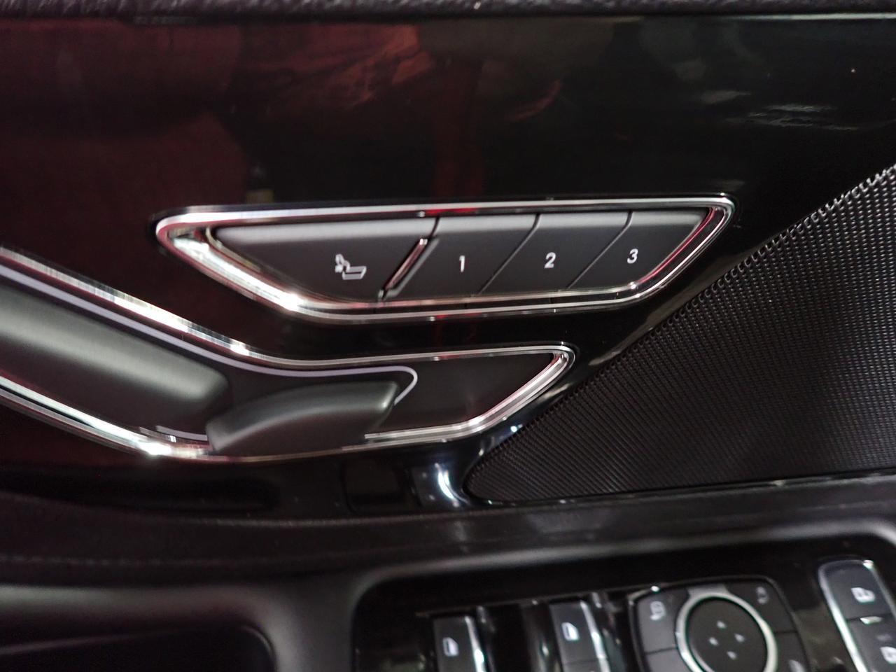 2022 Lincoln Aviator Reserve AWD LEATHER NAVI SUNROOF BUCKET SEATS Listowel ON