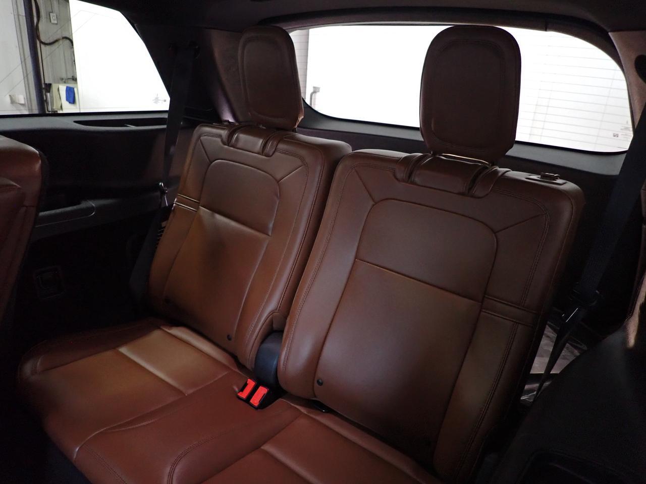 2022 Lincoln Aviator Reserve AWD  LEATHER NAVI SUNROOF BUCKET SEATS Listowel ON
