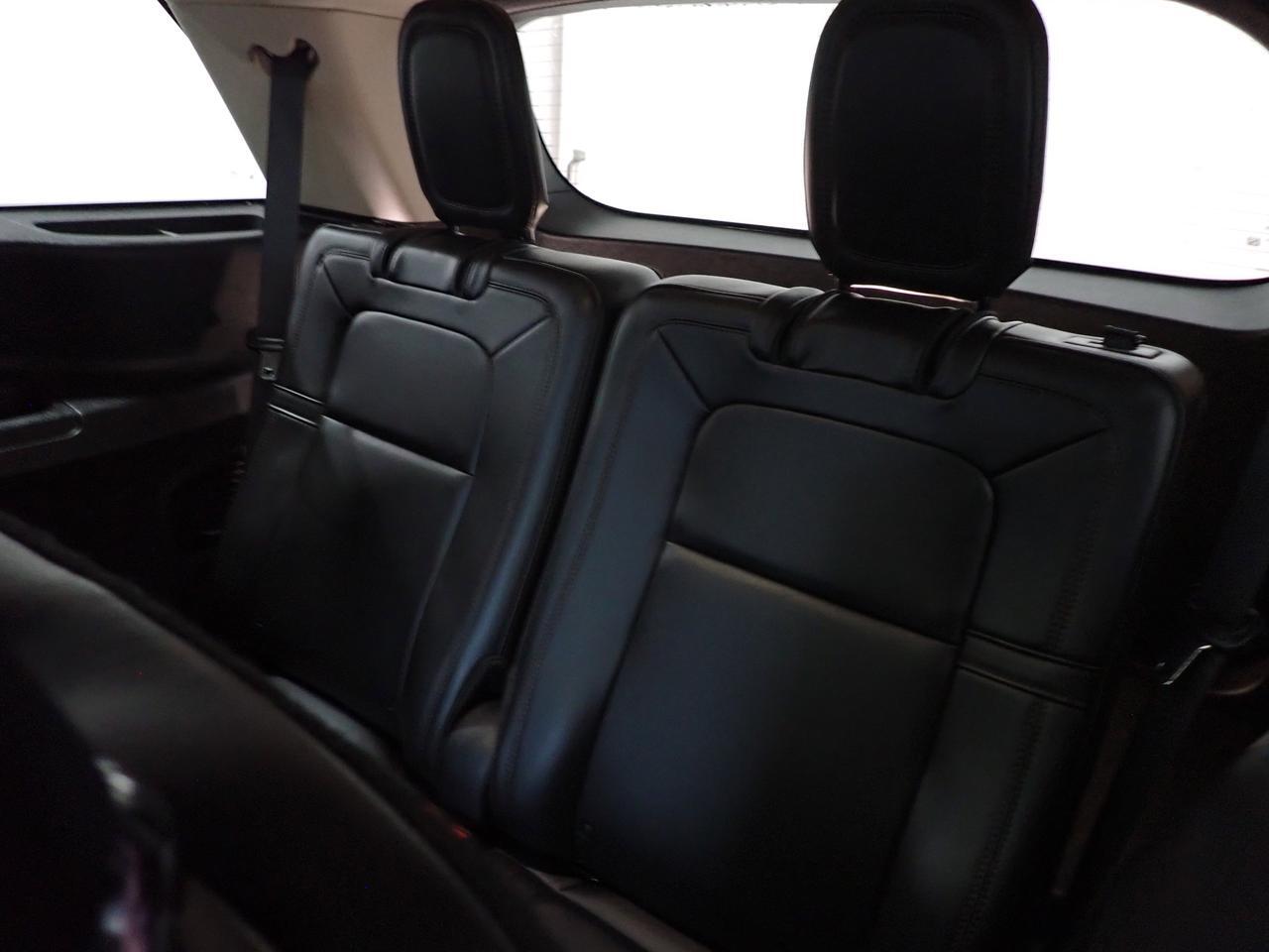 2022 Lincoln Aviator Reserve AWD LEATHR NAVI SUNROOF BUCKET SEATS Listowel ON