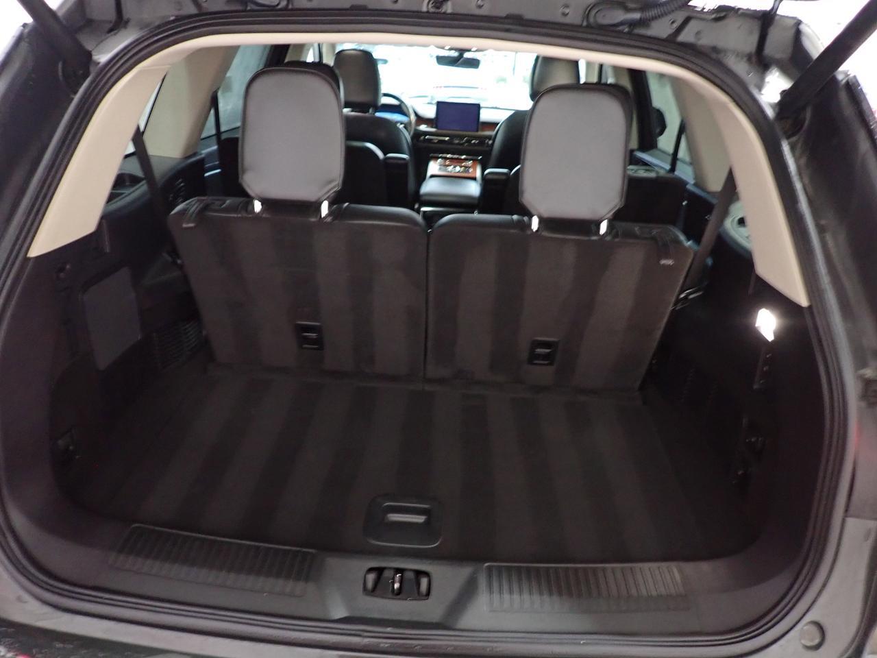 2022 Lincoln Aviator Reserve AWD LEATHR NAVI SUNROOF BUCKET SEATS Listowel ON