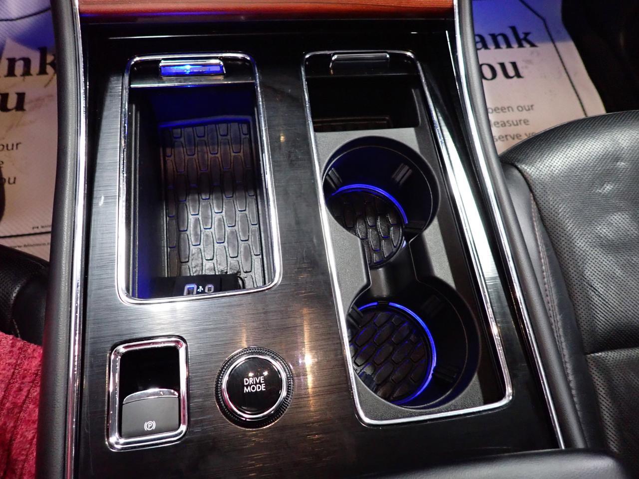 2022 Lincoln Aviator Reserve AWD LEATHR NAVI SUNROOF BUCKET SEATS Listowel ON