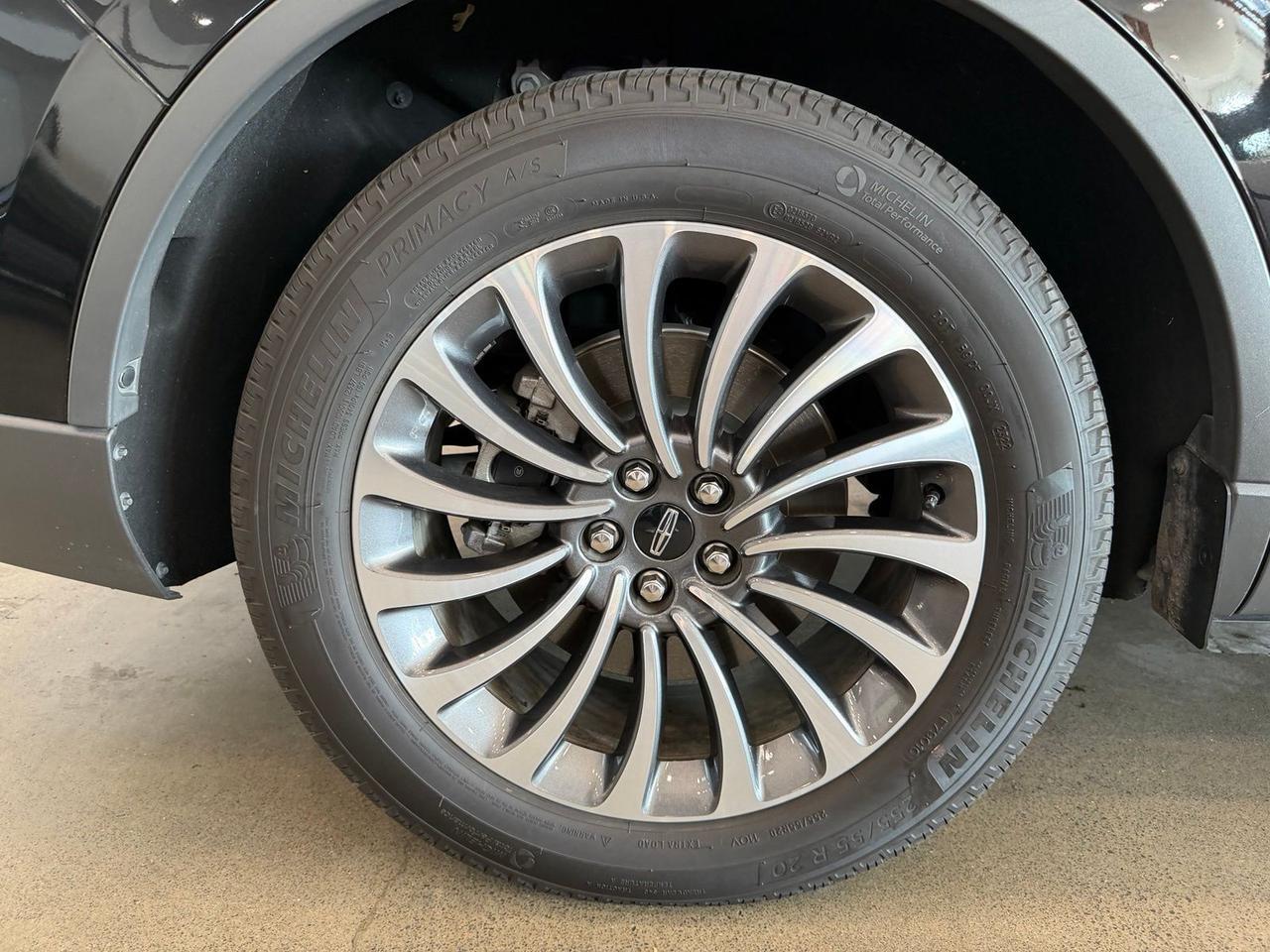 2022 Lincoln Aviator Reserve Gladstone OR