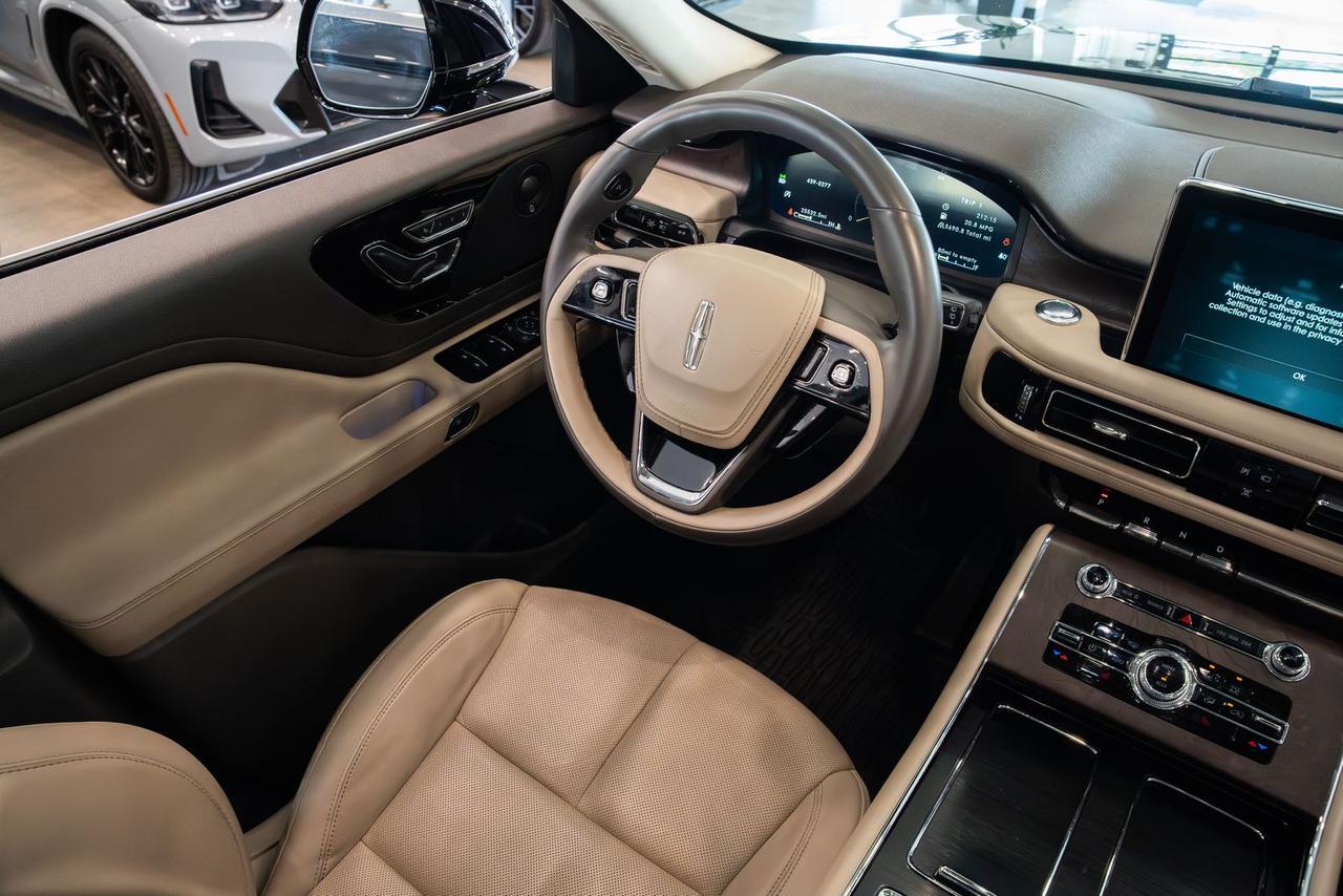 2022 Lincoln Aviator Reserve Gladstone OR