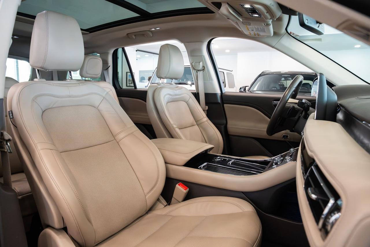 2022 Lincoln Aviator Reserve Gladstone OR