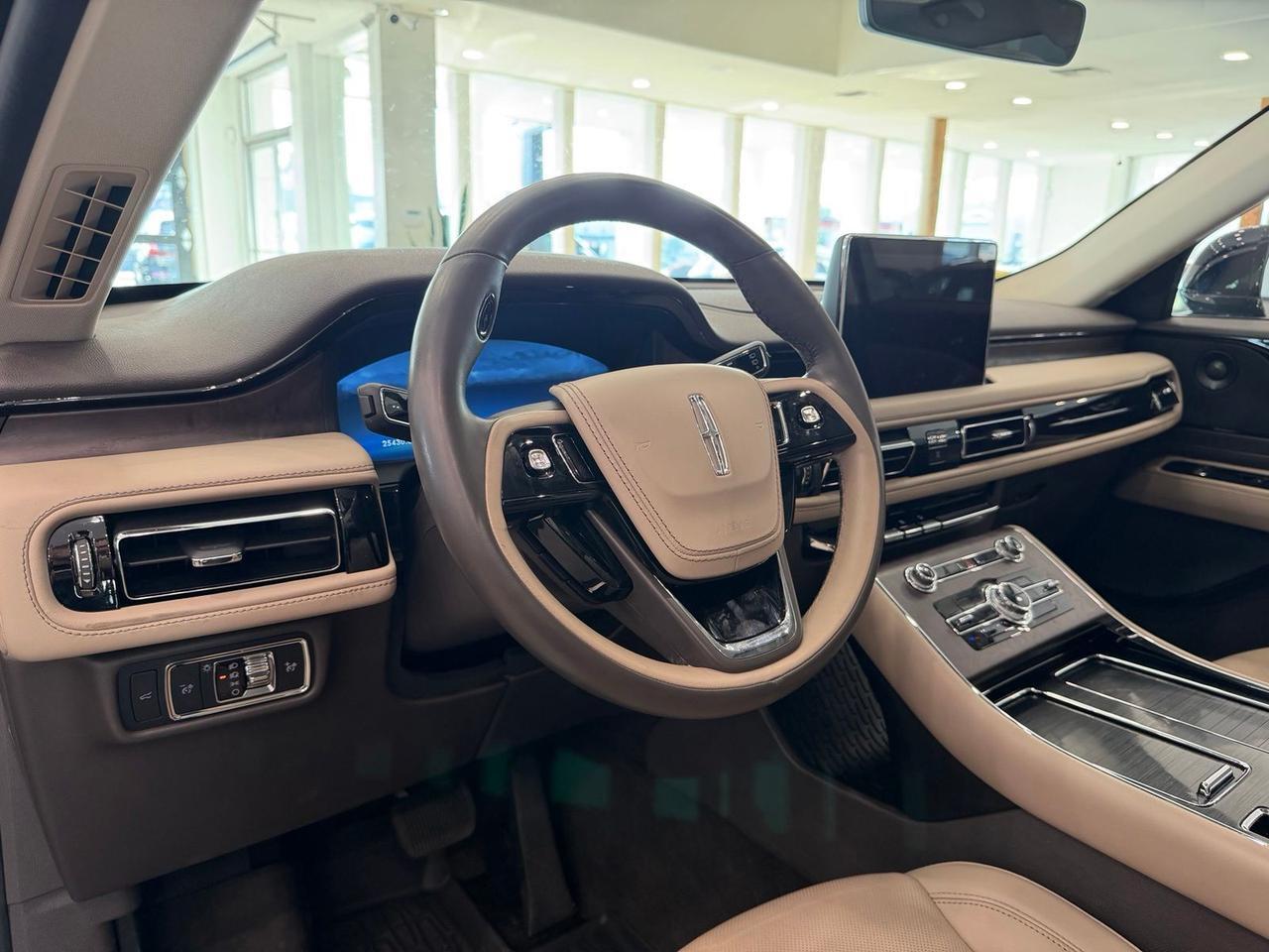 2022 Lincoln Aviator Reserve Gladstone OR
