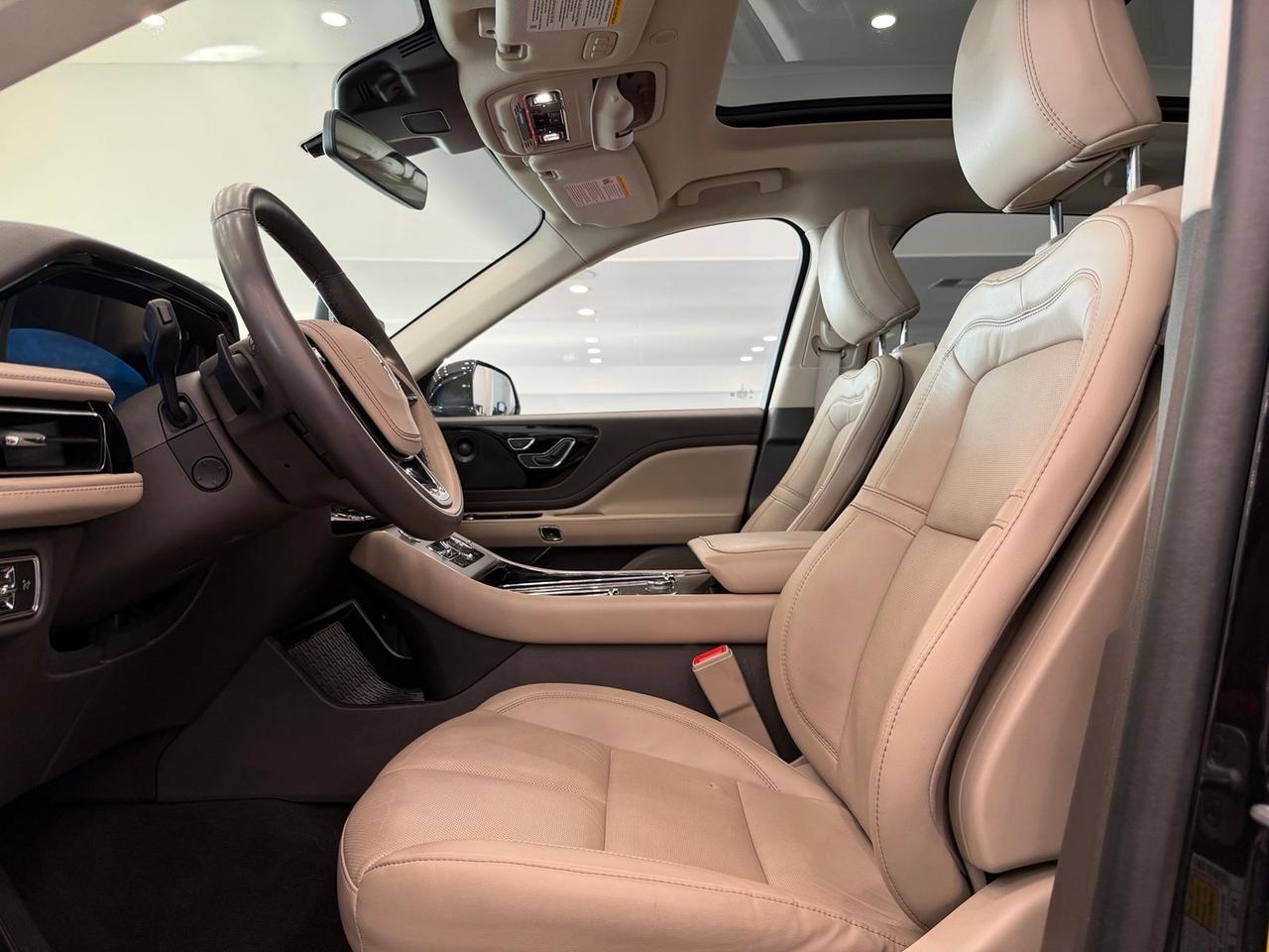 2022 Lincoln Aviator Reserve Gladstone OR