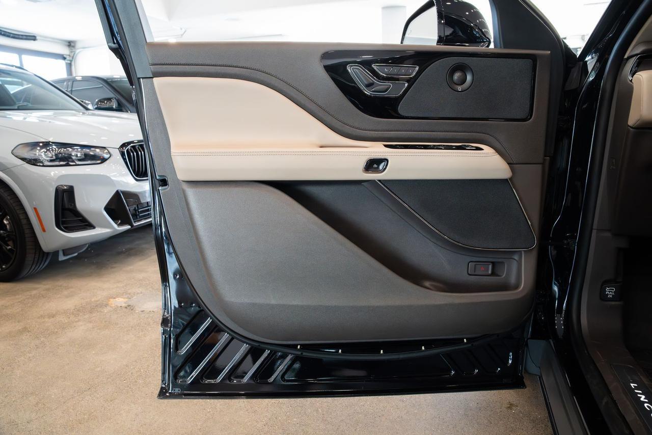 2022 Lincoln Aviator Reserve Gladstone OR