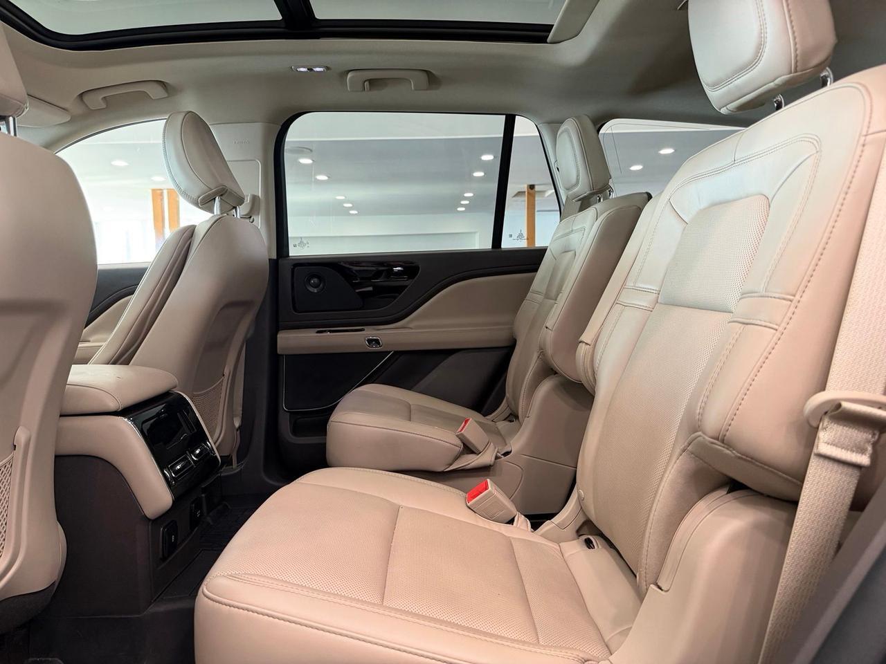 2022 Lincoln Aviator Reserve Gladstone OR