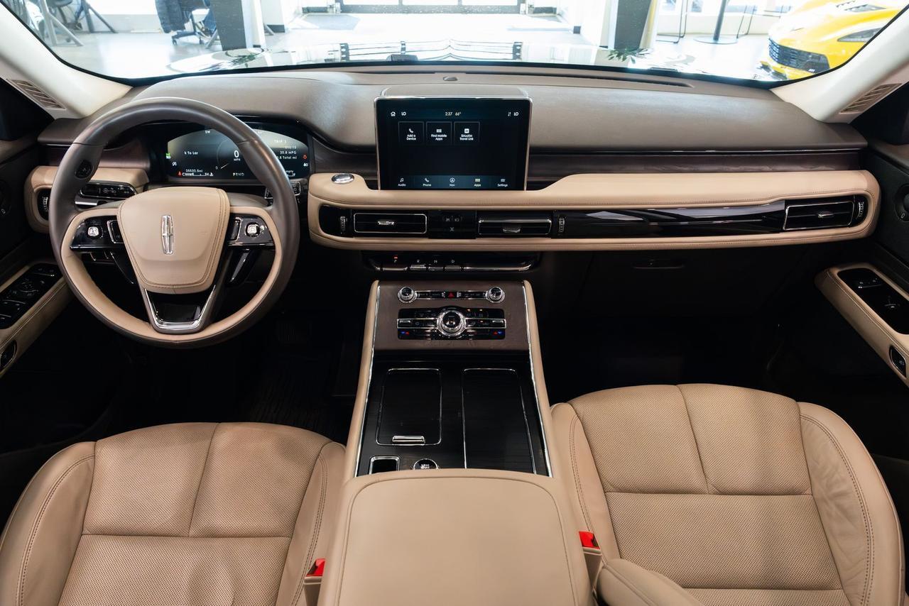 2022 Lincoln Aviator Reserve Gladstone OR