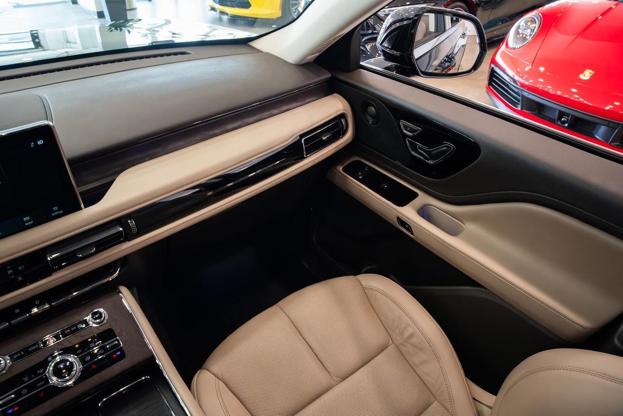 2022 Lincoln Aviator Reserve Gladstone OR