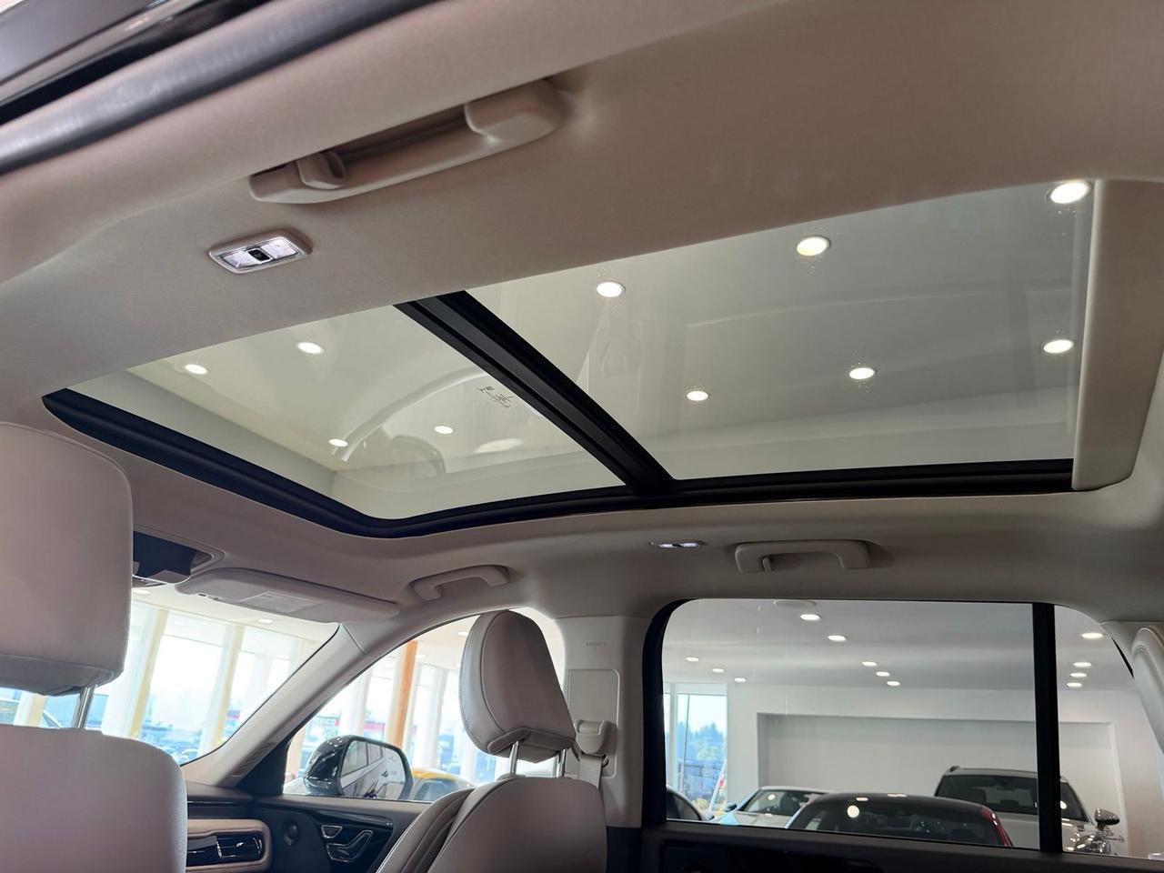 2022 Lincoln Aviator Reserve Gladstone OR