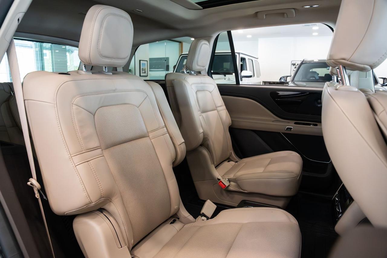 2022 Lincoln Aviator Reserve Gladstone OR