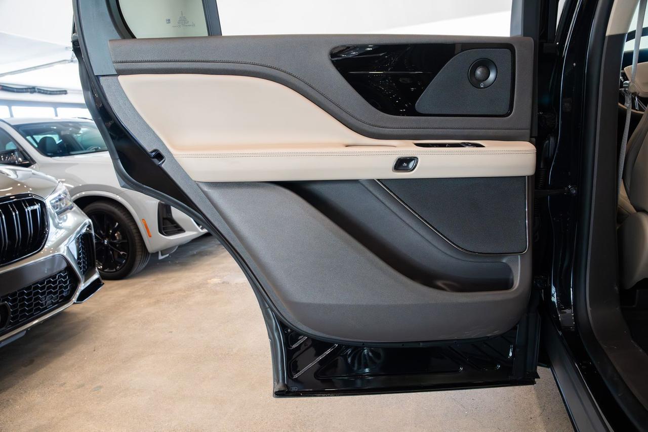 2022 Lincoln Aviator Reserve Gladstone OR