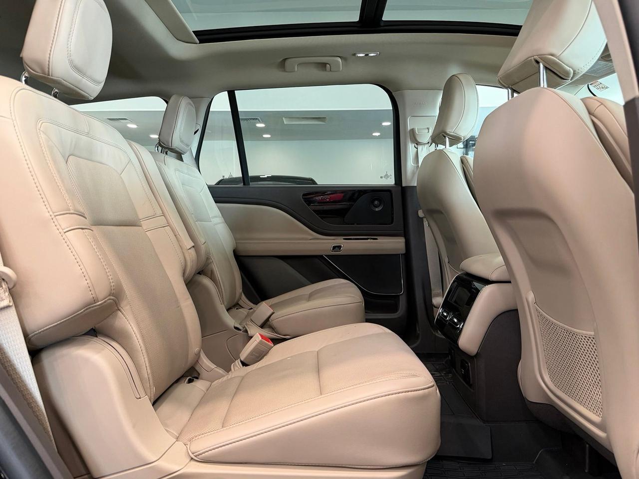 2022 Lincoln Aviator Reserve Gladstone OR