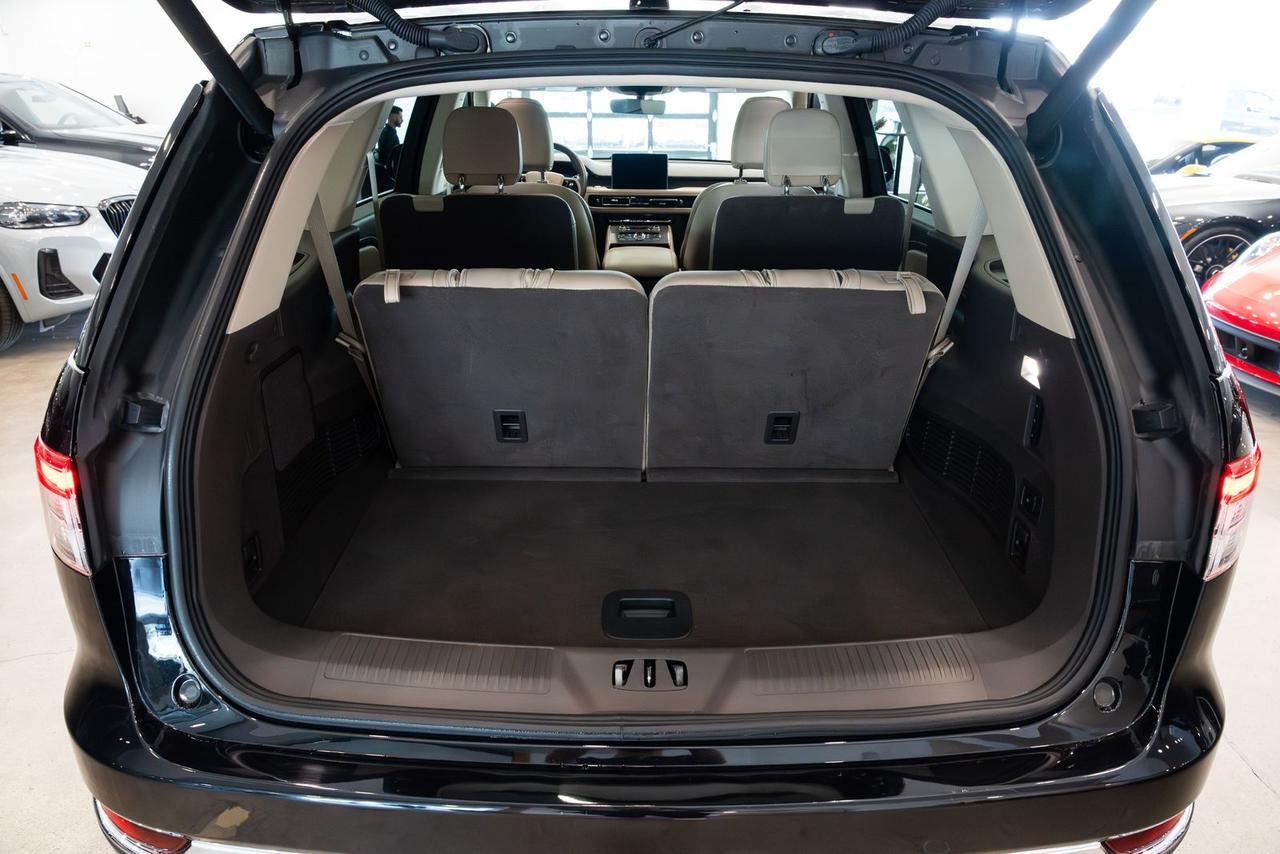 2022 Lincoln Aviator Reserve Gladstone OR