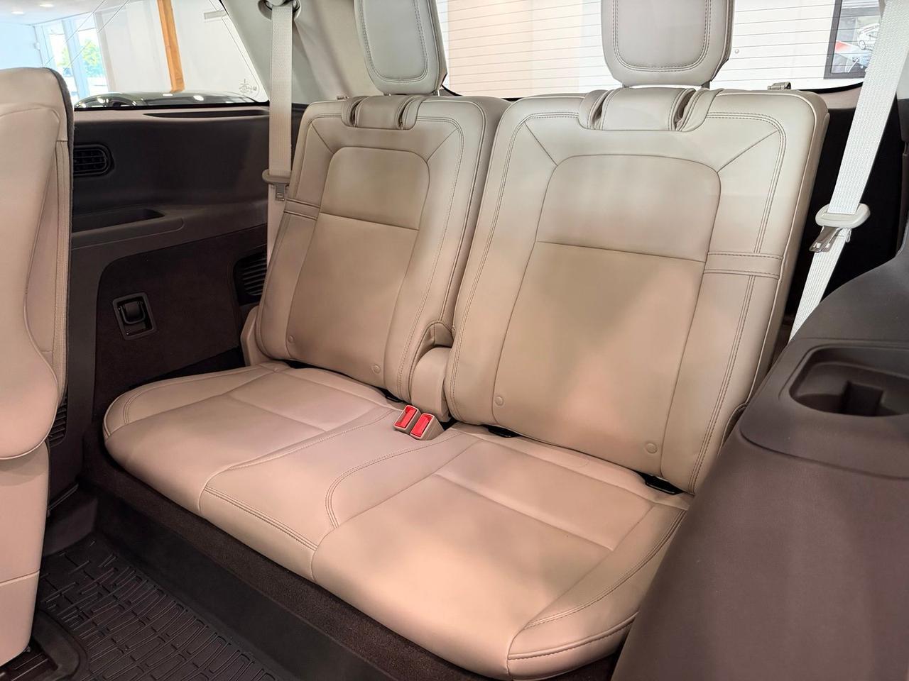 2022 Lincoln Aviator Reserve Gladstone OR