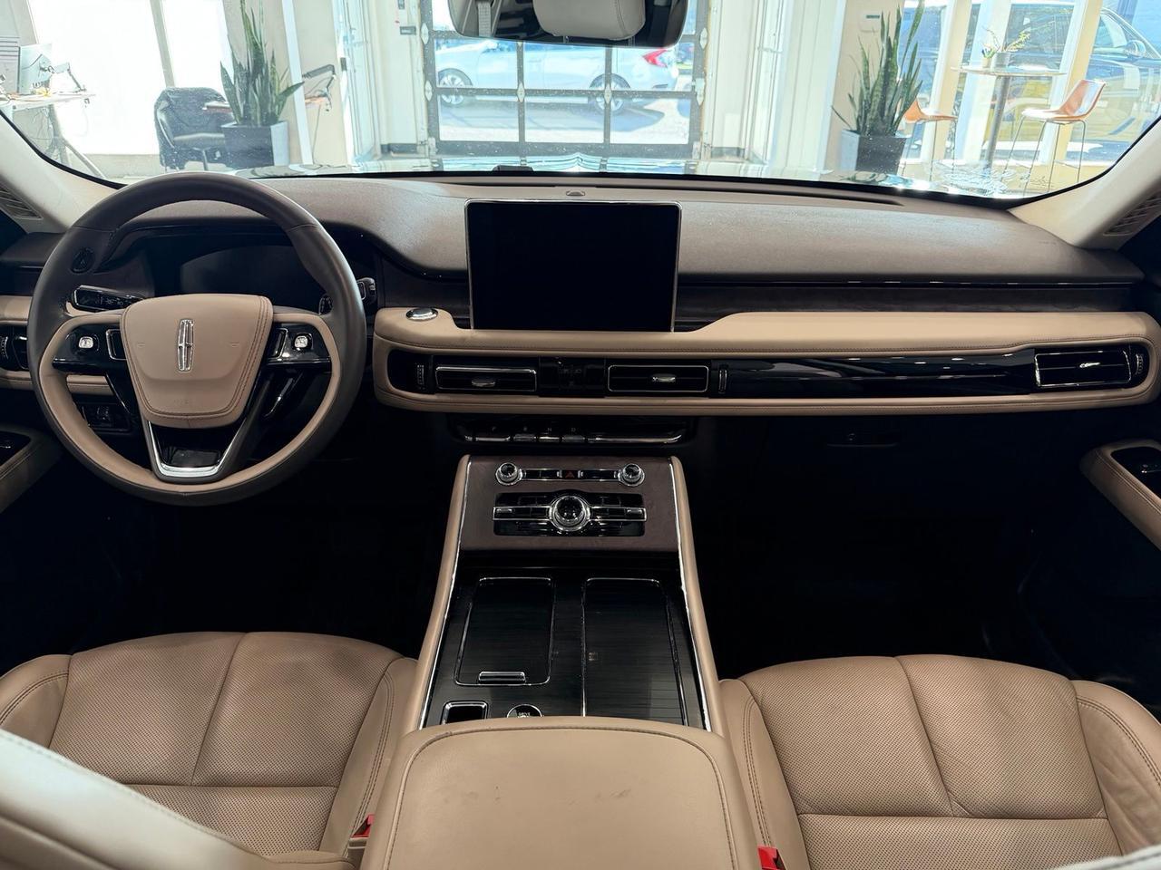 2022 Lincoln Aviator Reserve Gladstone OR