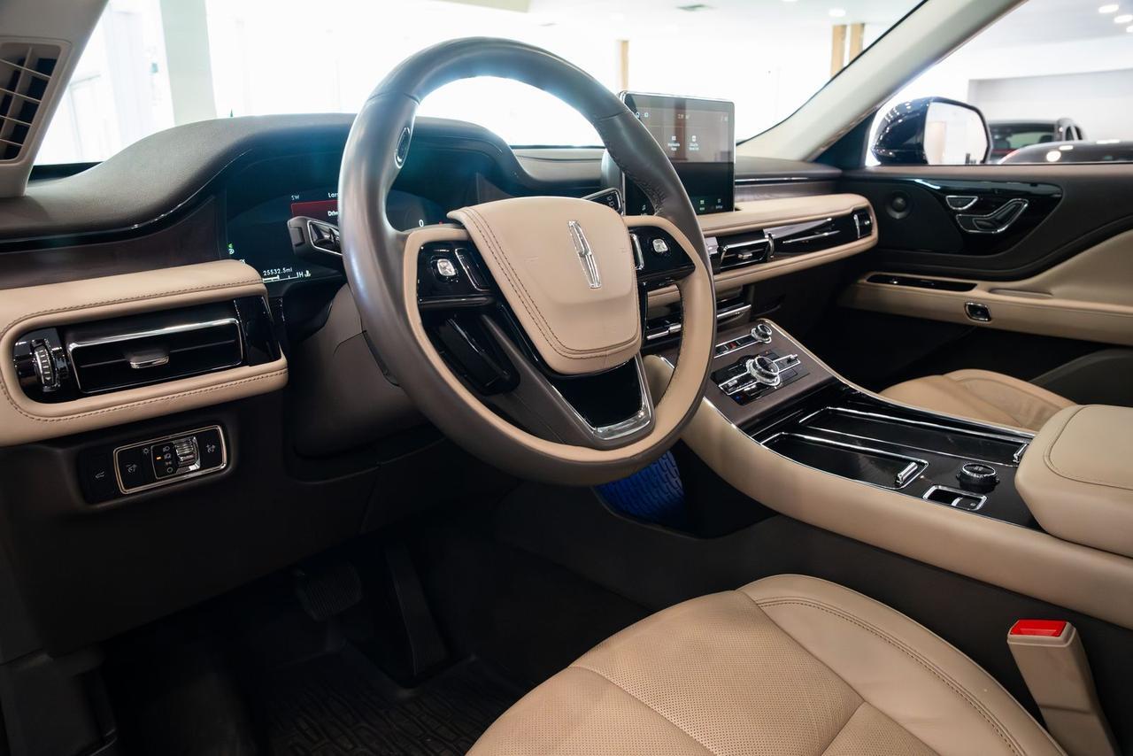 2022 Lincoln Aviator Reserve Gladstone OR