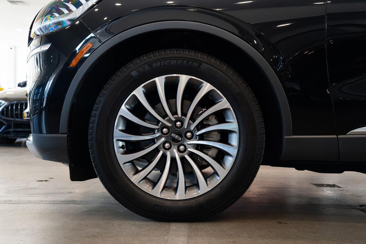 2022 Lincoln Aviator Reserve Gladstone OR