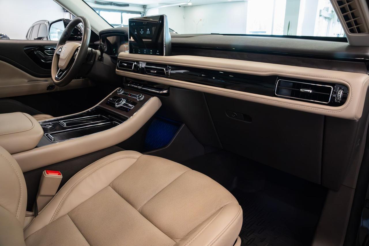 2022 Lincoln Aviator Reserve Gladstone OR
