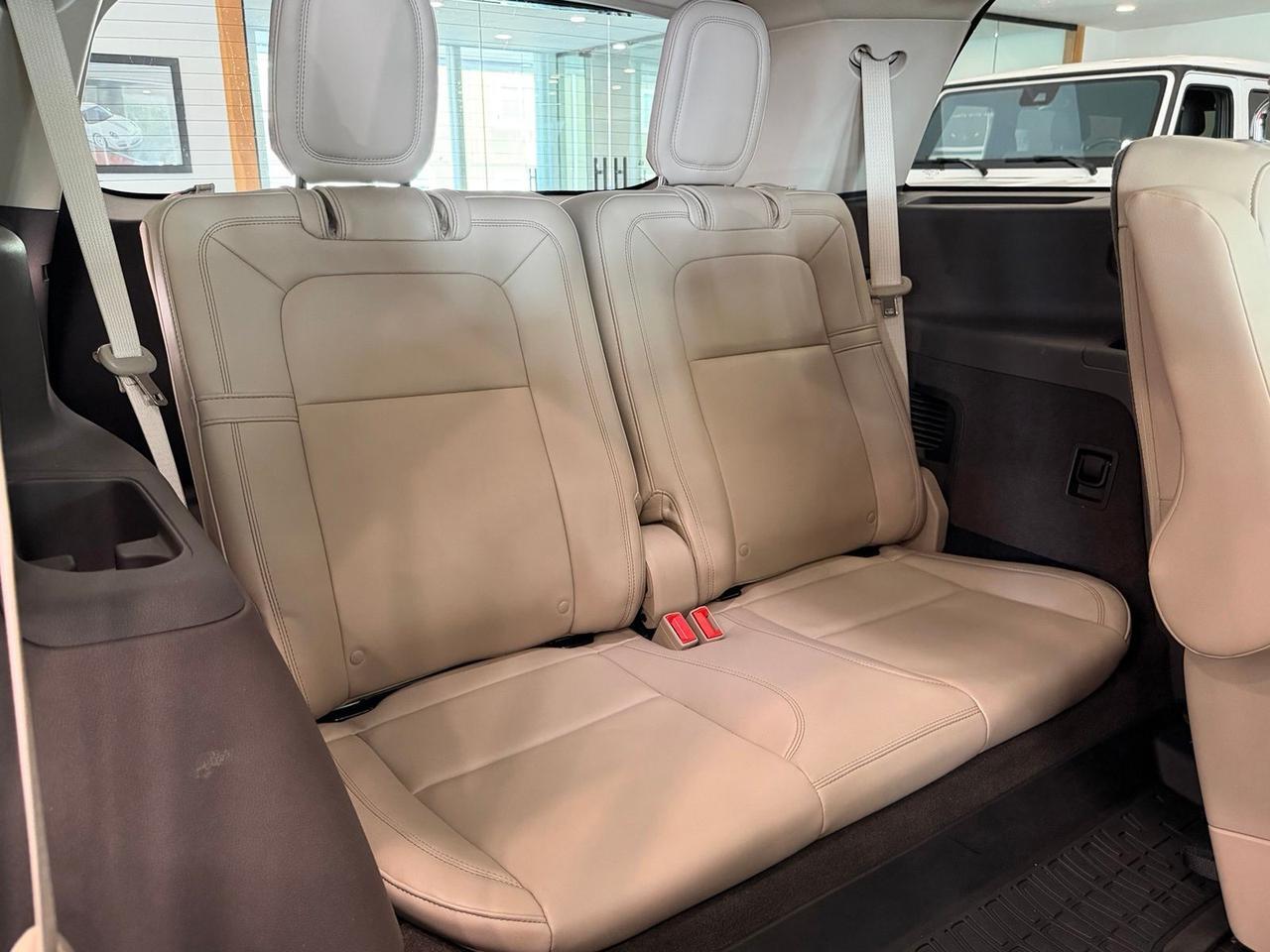 2022 Lincoln Aviator Reserve Gladstone OR