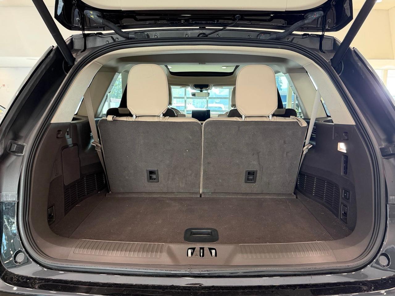 2022 Lincoln Aviator Reserve Gladstone OR