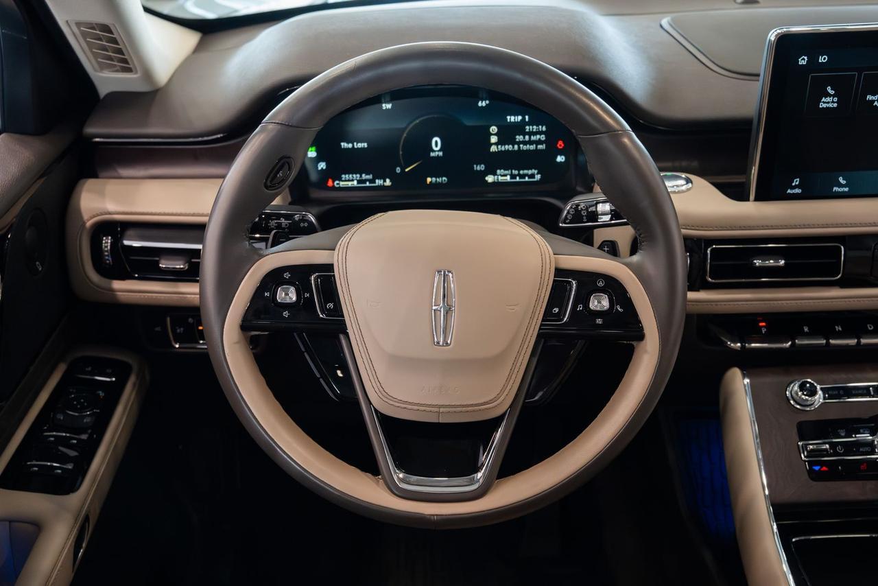 2022 Lincoln Aviator Reserve Gladstone OR