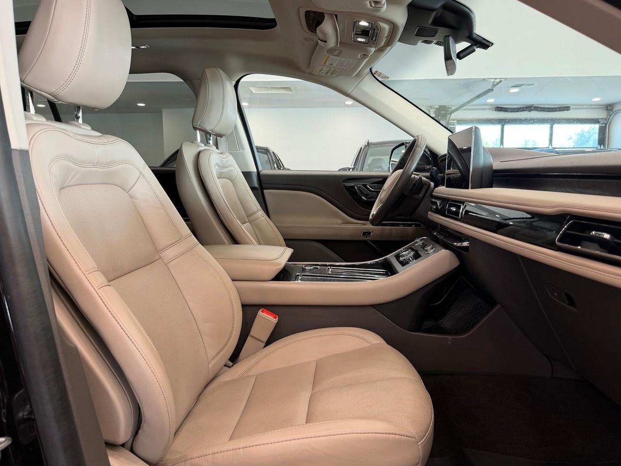 2022 Lincoln Aviator Reserve Gladstone OR